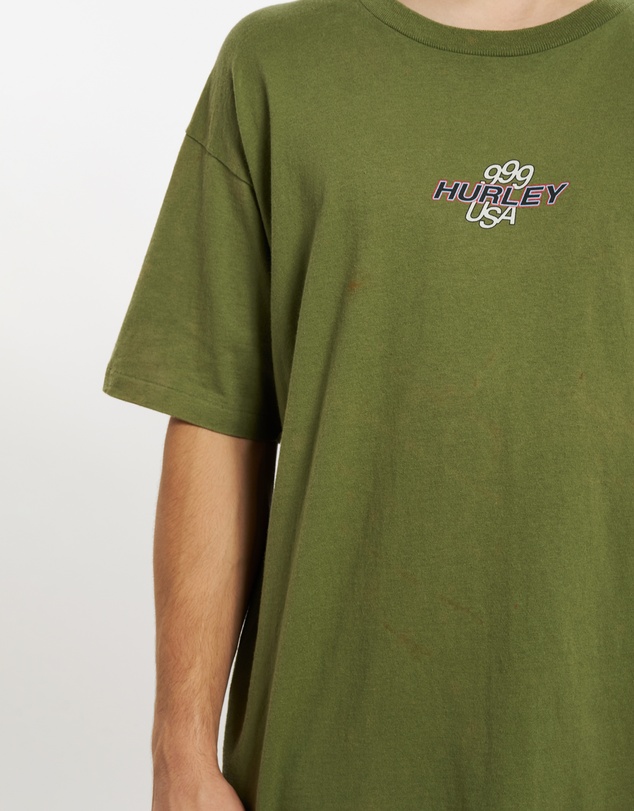 Vintage by The Real Deal - Pre Loved - 90s Hurley Tee