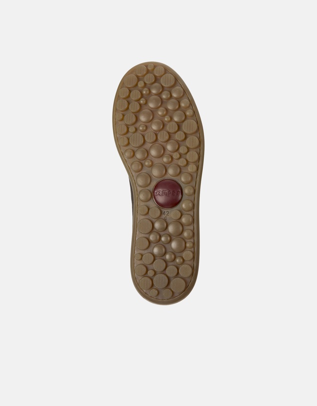 Camper - Pelotas Ariel