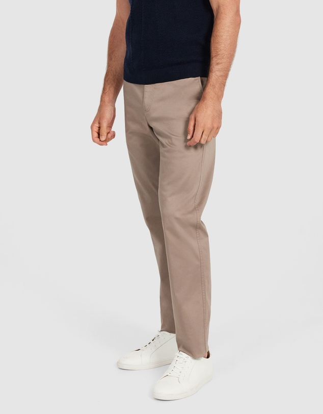 Tarocash - Cadence Stretch Chino