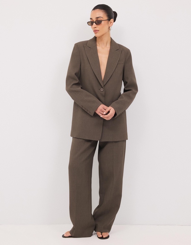 Calli - Hayes Blazer