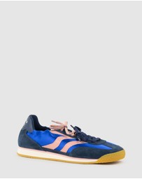 Edward Meller - JOVIAL Elastic Sneaker