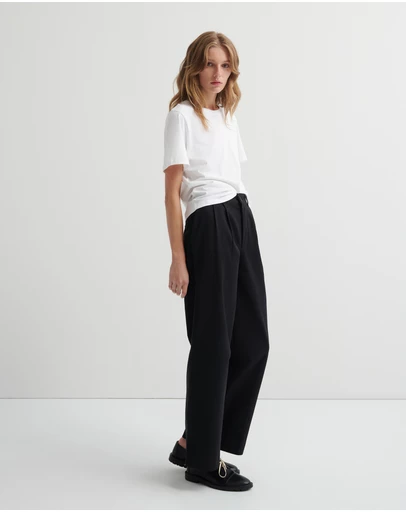 Kowtow - Franz Pant