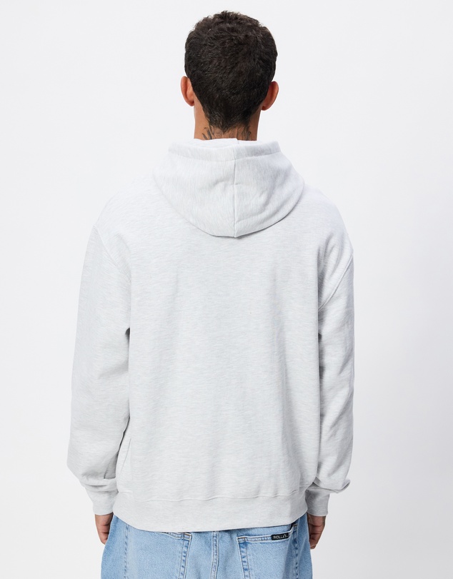 X-Large - Mushroom Hood