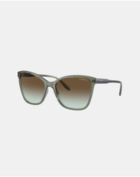 Vogue Eyewear - 0VO5520S