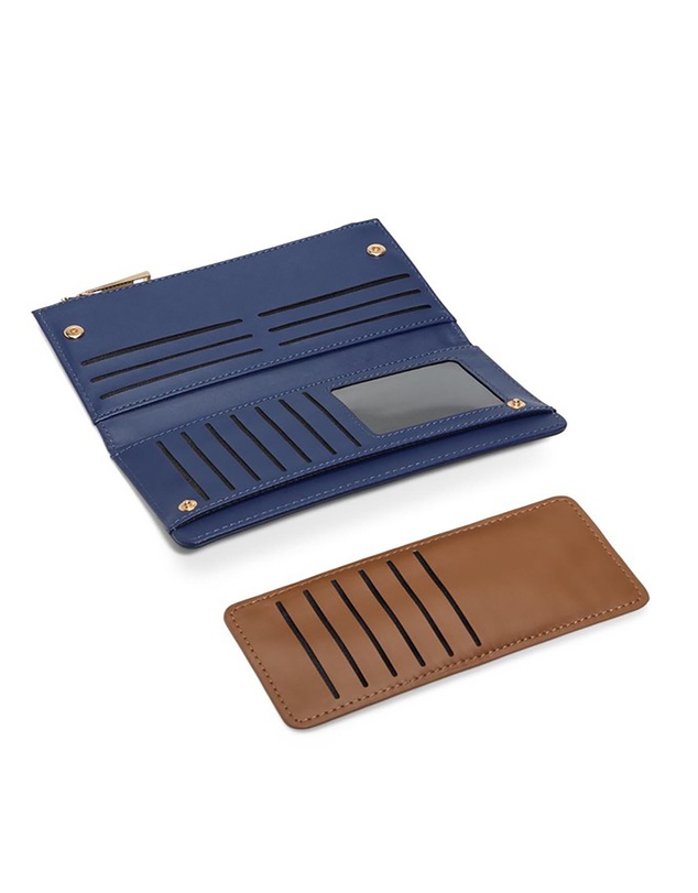 ALDO - Ocoissa Purse & Cardholder Set