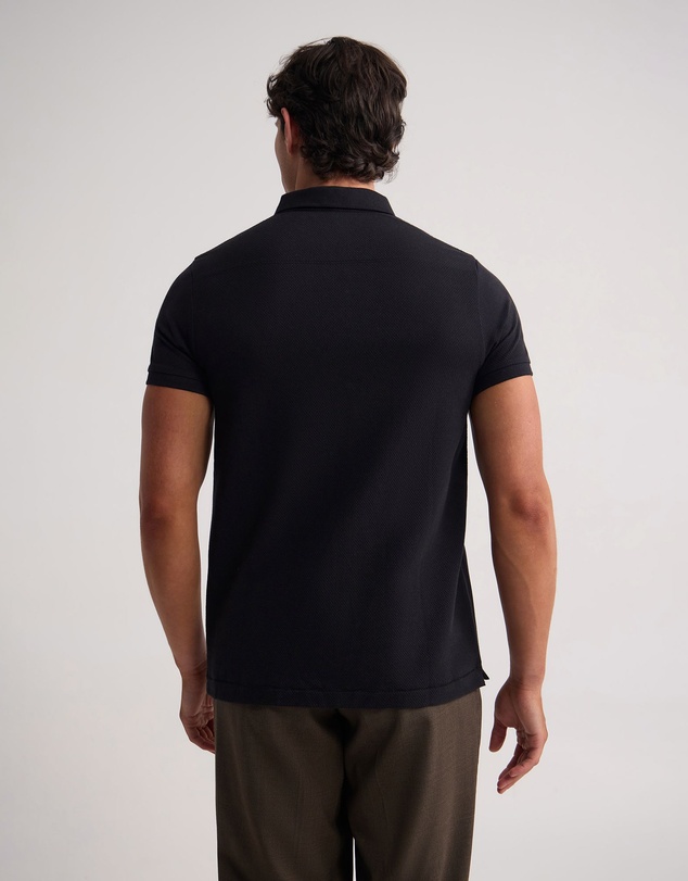 Oxford - Austin Polo
