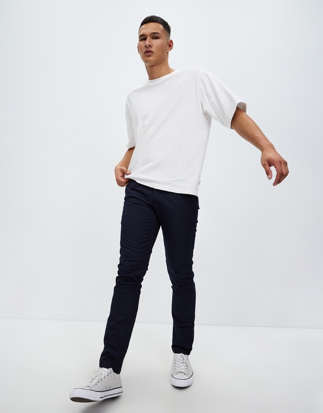 Carhartt WIP - Sid Pants