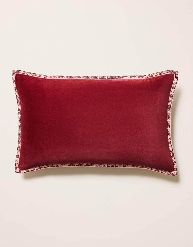 Sheet Society - Homebody Velvet Cushion 65x40