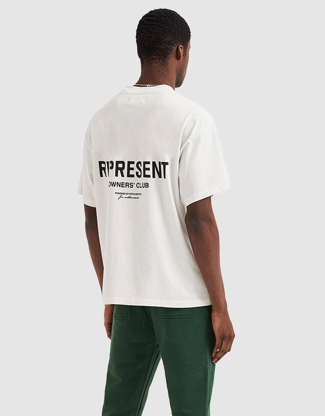 Represent - Owners Club T-Shirt