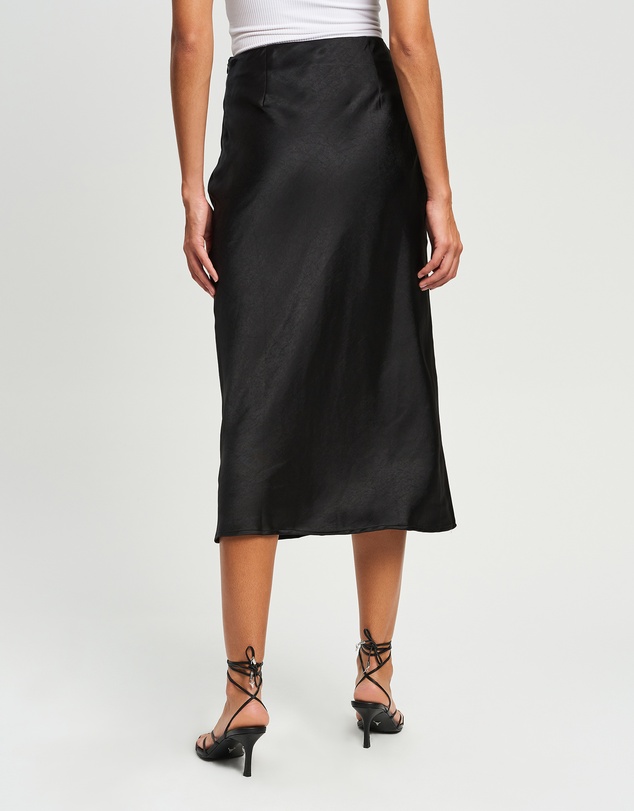 Tussah - Holly Midi Skirt