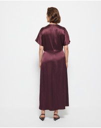 Commonry - Sophia Dress