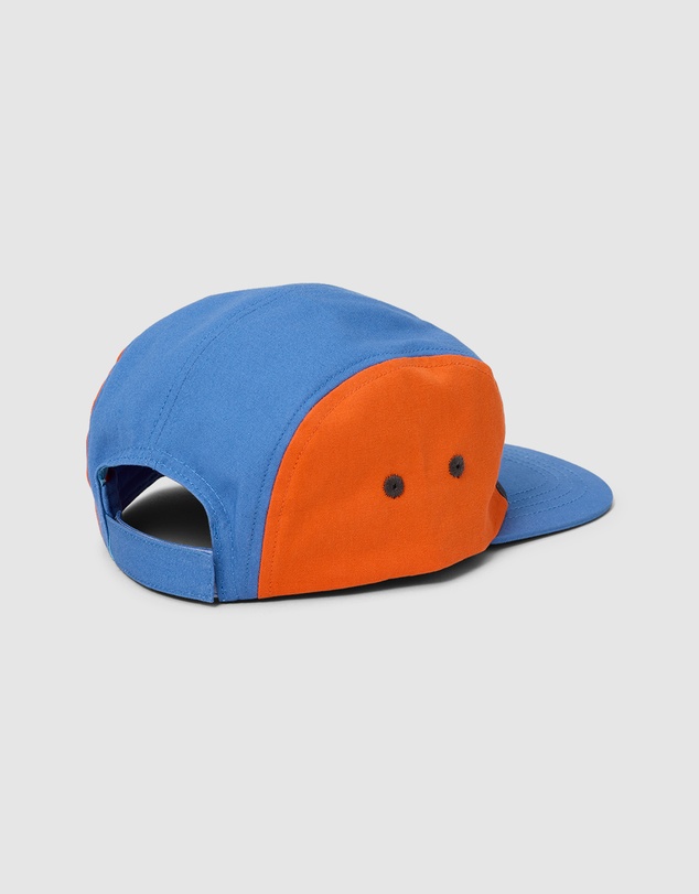 Crywolf - LUCKY CAP Seaside Colourblock