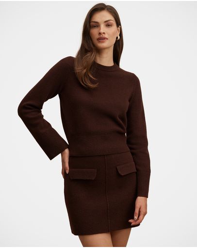 Chocolate Co Ord