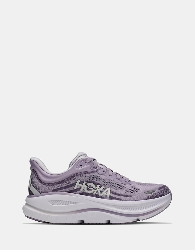 HOKA - Bondi 9 - Women's