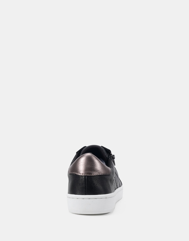 Clarks - Indra Black
