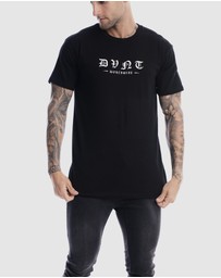 DVNT - Worldwide Tee