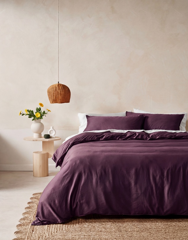 Linen House - Surf Wash Quilt Cover Set