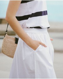 Ceres Life - Florence Maxi Skirt