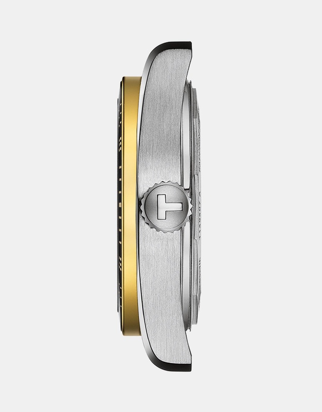 Tissot - PR516 Powermatic 80
