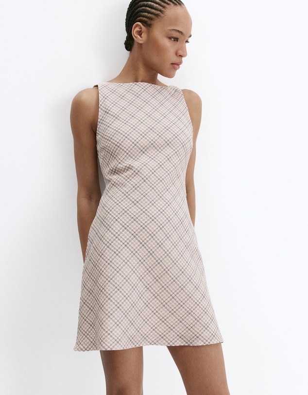 M.N.G - Fondi Dress