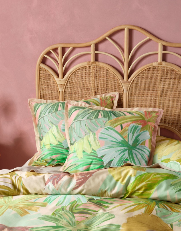 Linen House - California European Pillowcase