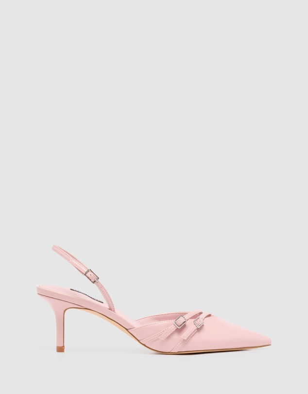 Nine West - Atezza