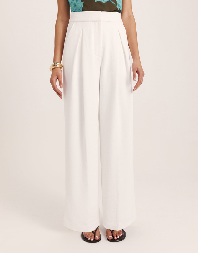 SABA - Dharma Resort Pant