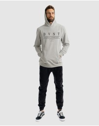 DVNT - Deluxe Hoodie