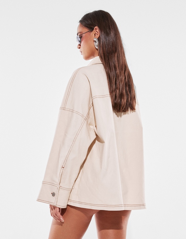 BY.DYLN - Brixton Jacket