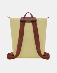 Longchamp - Le Pliage Original Backpack - Medium
