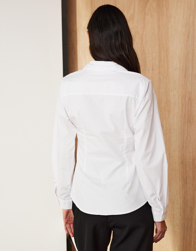 Atmos&Here - Buxton Shirt