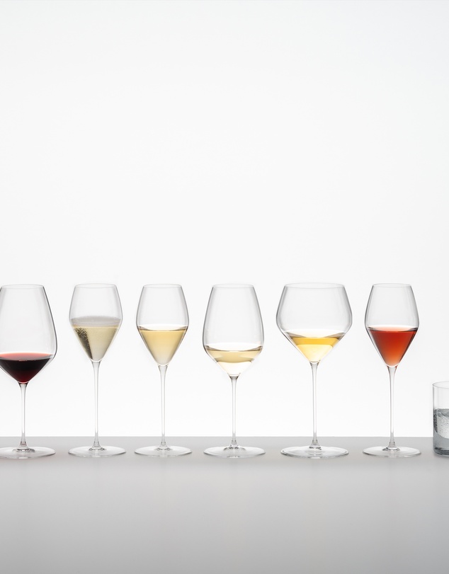 Riedel - Veloce Sauvignon Blanc - Set of 4