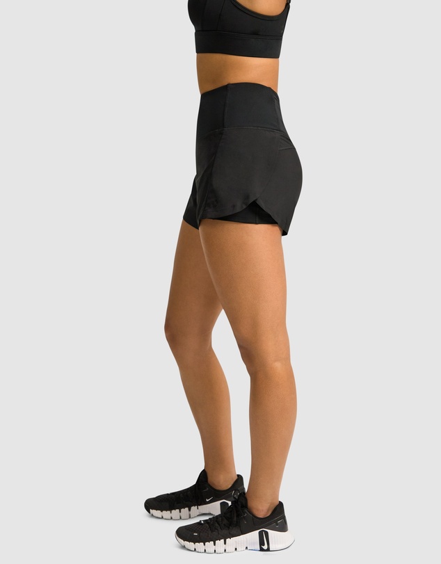 Rockwear - Speed Up Run Shorts