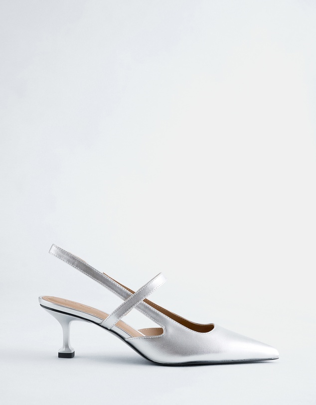 & Other Stories - Slingback Pumps