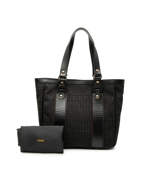 Pre-Loved by Azura Reborn - Pre-Loved Zucchino Canvas Tote