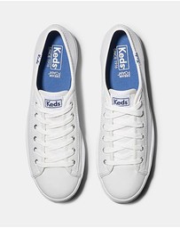 Keds - Triple Kick
