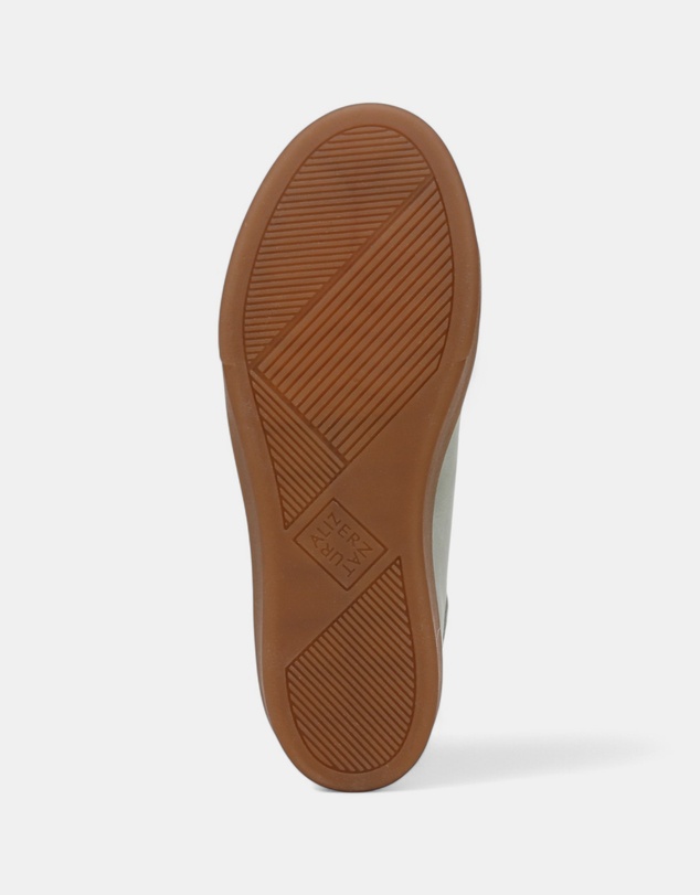 Naturalizer - Morrison 2.0 Lace-Up Casual Sneaker - Pistachio