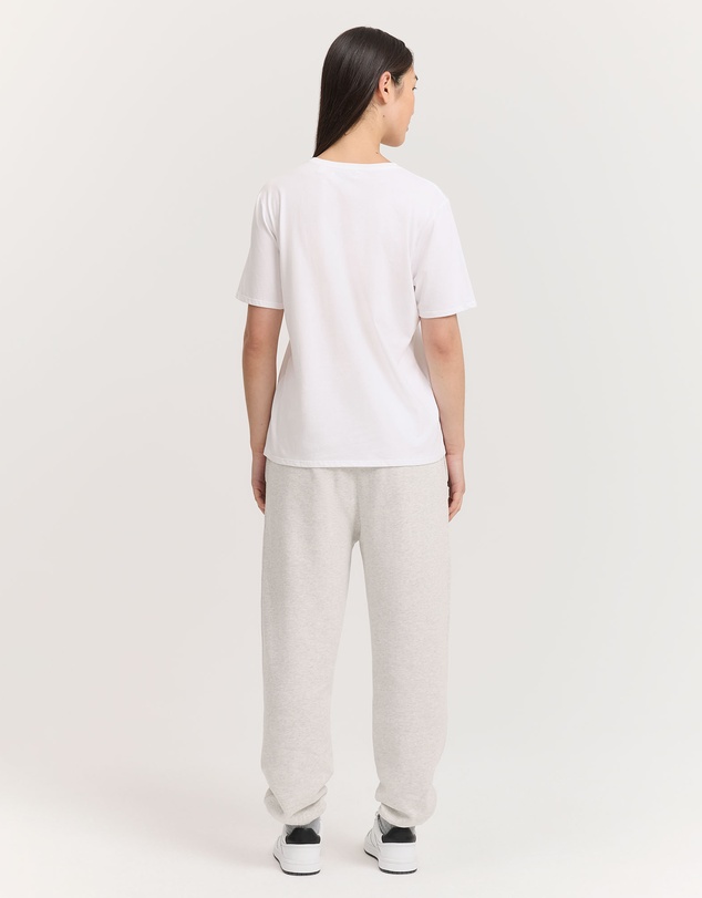 Country Road - Australian Cotton Heritage Embroidered T-shirt