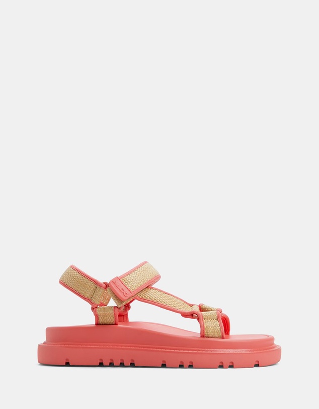 ALDO - Oceana Platform Sandals