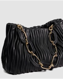Dune London - Dominia - Black