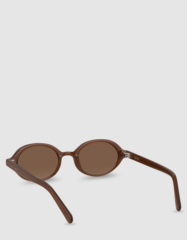 Status Anxiety - Wonder Sunglasses