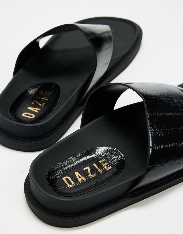 Dazie - Frankie Chunky Thongs