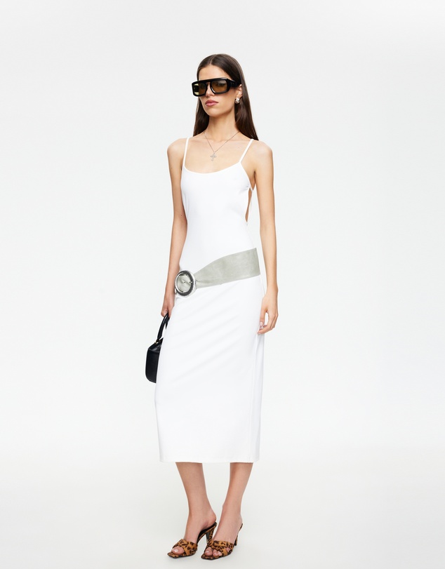 Lioness - Modernita Midi Dress