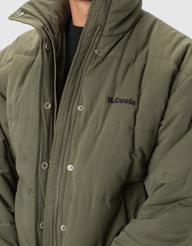 B.Cools - Puffer Jacket