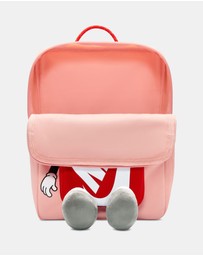 Nike - Boxy Backpack - Teens