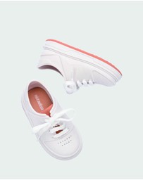 Mini Melissa - Mini Melissa Bold Sneaker