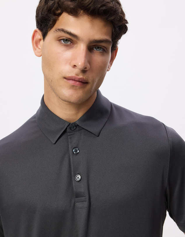 Callaway - Swingtech Solid Polo