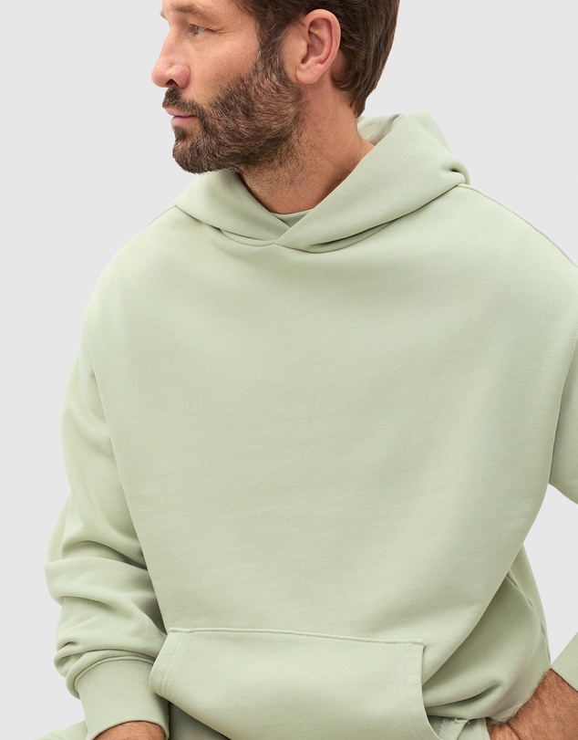 Seed Heritage - Sweatshirt Hoodie