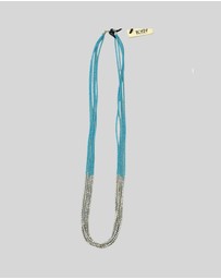 KAJA Clothing - FANI Necklace