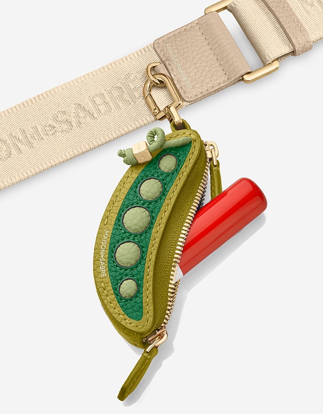 Maison De Sabre - The SABRÉMOJI™ Vegetable Charm